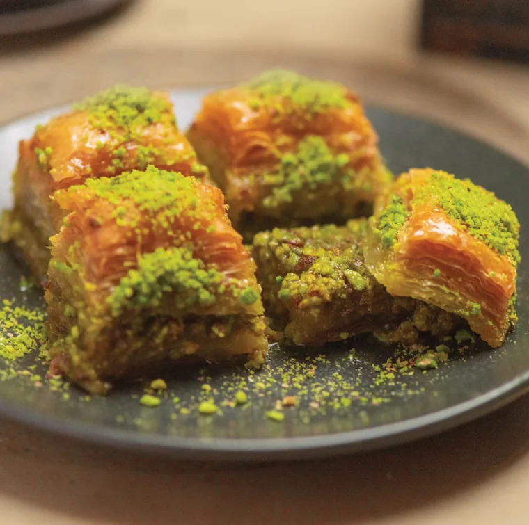 Baklava