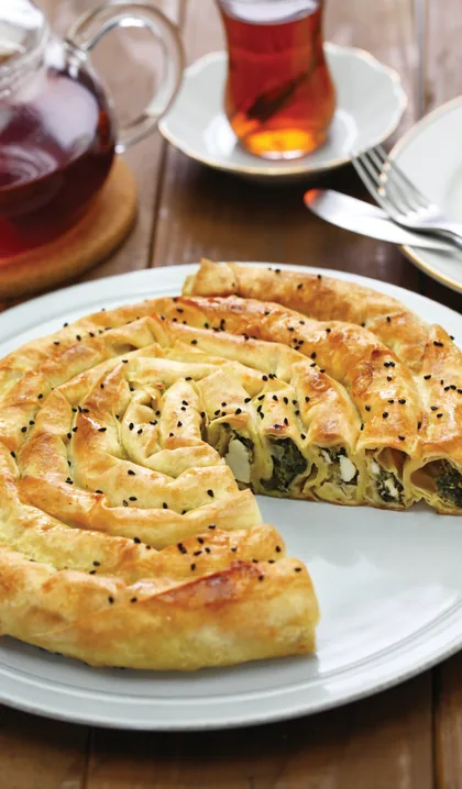 Börek