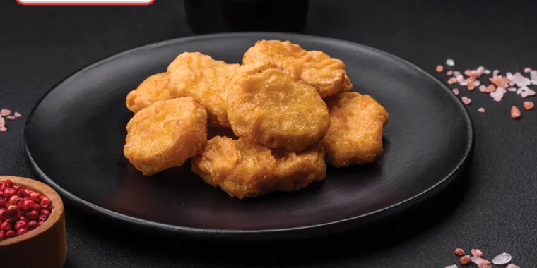 Kip nuggets